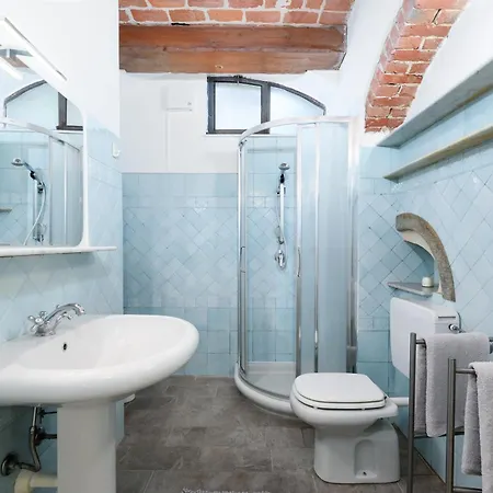 Apartment Nel Cuore Di - Intero Con Volte *