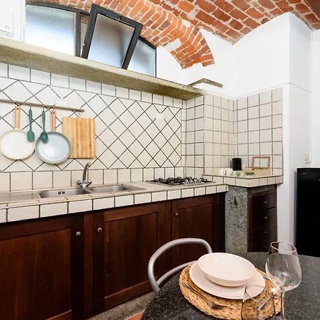 Centro - Design & Charme In Dimora Storica
