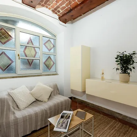 Appartement Nel Cuore Di - Intero Con Volte