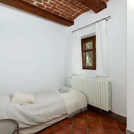 Nel Cuore Di - Intero Con Volte * Bra