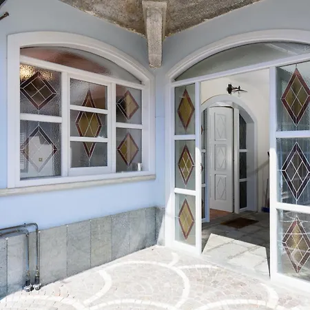 Nel Cuore Di - Intero Con Volte * Bra