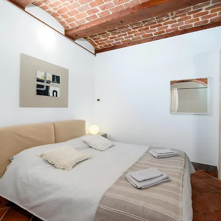 Appartement Nel Cuore Di - Intero Con Volte