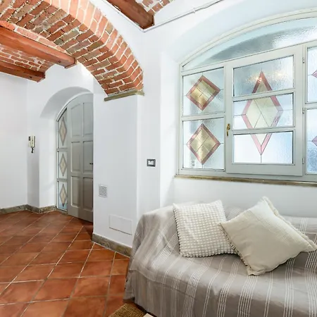 Appartement Nel Cuore Di - Intero Con Volte