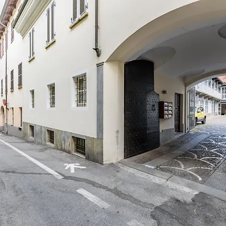 Apartment Nel Cuore Di - Intero Con Volte