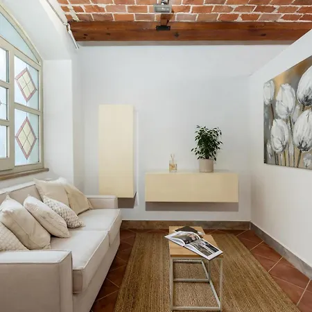 Nel Cuore Di - Intero Con Volte Appartement Bra