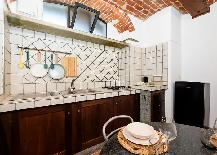 Nel Cuore Di - Intero Con Volte