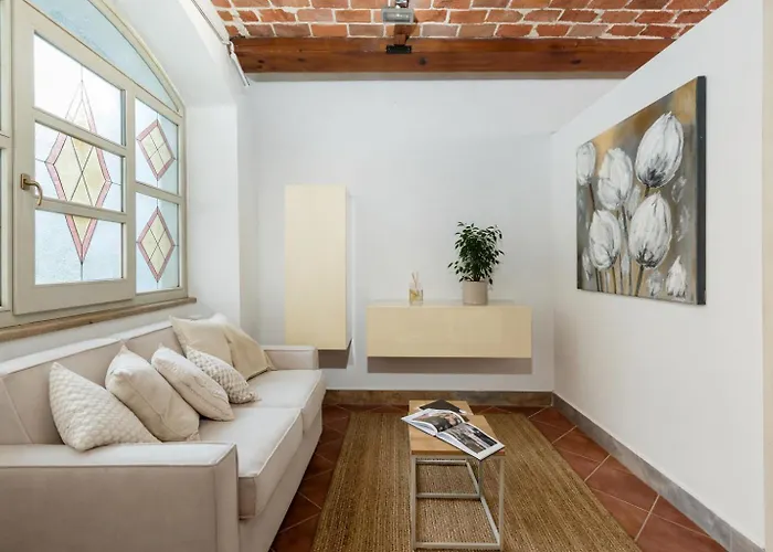 Nel Cuore Di - Intero Con Volte Appartement Bra